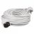 10m Extension Cable, White 112841884
