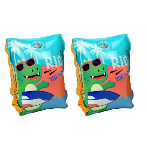 Dinoszaurusz Wave karúszó 25x15 cm 113825566