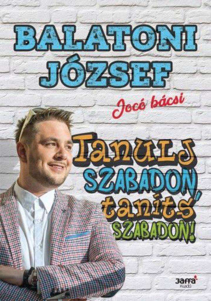 Tanulj szabadon taníts szabadon!