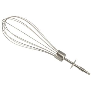 Венче за ръчни миксери Braun 113830261 - Кухненски робот машина, Електрически миксер за тесто, Ръчен шредер, Мелница за месо и Ръчен миксер