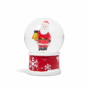 Bewello Karácsonyi hógömb - 4 féle - 12 db / display az ár 1db-ra vonatkozik 58061c 113831170 - Hógömb