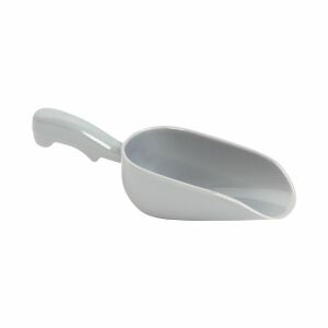 Bewello Univerzális konyhai lapát - műanyag - 16 x 5 x 4 cm 57558G 113831334 - Konyhai ecset