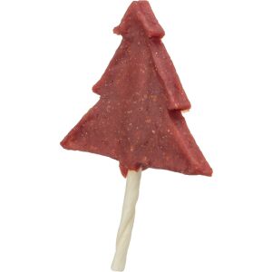 Trixie Recompense Pentru Caini, Xmas Brad, Cu Vita, 12 cm/28 g, 92660 113831689 - Hrane pentru câini