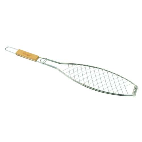 Hal sütési kosár fa nyéllel, Perfect Home márka