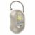 Chicco Sterilisable Pacifier Box - Grey 113835136