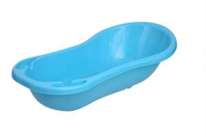 Lorelli piskóta Kád 100cm #narancssárga