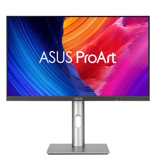 Asus pa27jcv proart monitor 27" ips 5120x2880, hdmi/displayp...