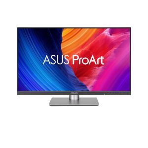 Asus pa27jcv proart monitor 27" ips 5120x2880, hdmi/displayport/usb-c, hdr, 5k PA27JCV