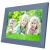 Denver PFF-1026 digitaler Bilderrahmen mit Kinderfoto