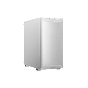 be quiet! Pure Base 501 Airflow White PC Case - Be Quiet