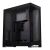 Phanteks NV7 Full Tower Fekete számítógép ház 113867956