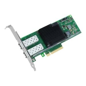 Fujitsu PLAN EP Intel X710-DA2 2x10GbE SFP+ Belső 10000 Mbit/s hálózati kártya 113867988 - Számítógép és kiegészítő