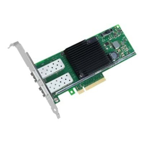 Fujitsu PLAN EP Intel X710-DA2 2x10GbE SFP+ Belső 10000 Mbit/s hálózati kártya 113867988