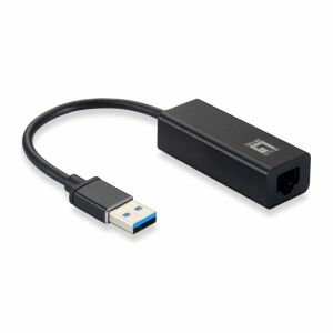 LevelOne USB-0401 Ethernet 1000 Mbit/s hálózati kártya 113868035 - LevelOne