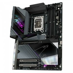 GIGABYTE Z890 AORUS MASTER ATX motherboard - Motherboard