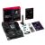 ASUS ROG STRIX Z890-F Gaming WIFI Mainboard mit Zubehör und Box