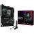 ASUS ROG STRIX Z890-F Gaming WIFI motherboard with box and antenna