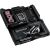 ASUS ROG MAXIMUS Z890 EXTREME motherboard angled view