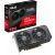 ASUS Dual -RX6600-8G-V3 AMD Radeon RX 6600 8 GB GDDR6 grafička kartica 144956399