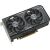 ASUS Dual -RX6600-8G-V3 AMD Radeon RX 6600 8 GB GDDR6 Grafikkarte 144956399