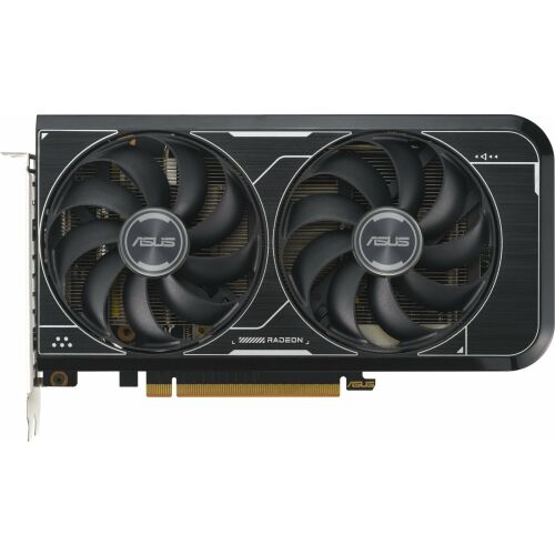 ASUS Dual -RX6600-8G-V3 AMD Radeon RX 6600 8 GB GDDR6 karta graficzna 144956399