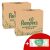 Pampers Premium Care 2-mjesečni paket pelena 6-10kg Midi 3 (400 kom) + Poklon vlažne maramice 146265629