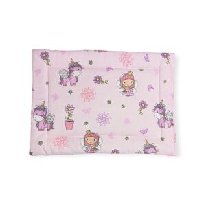 Borostyánköves baba párna -unikornis királylány 113870112 - Baba párna