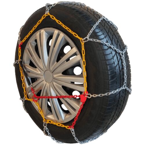 Snow chain 120, diamond pattern - KNS120 - 9mm 113872708