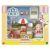Sylvanian Families – Popcorn-Dreiradständer-Set 138551143
