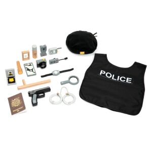 Rekwizyt policjanta, UMU Toys