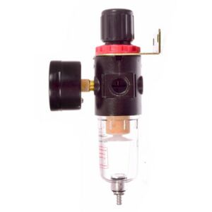 Szűrő dehidrátor légszóró kompresszor reduktor 1/4 afr2000 bc 113873941 - Technic