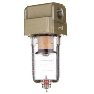 Af2000-02 Vzduchový filter 1/4"