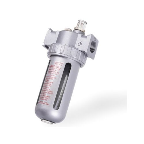 AL804 1/2" levegő kenőanyag, pneumatikus szerszám kiegészítő - Technic
