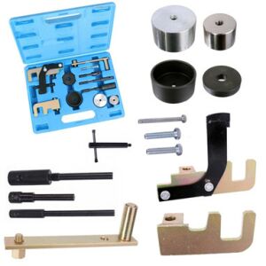 Blocare temporizator Opel Renault 2.2 2.5 CDTI DCI DTI 113873987 - Blocări de distribuție auto