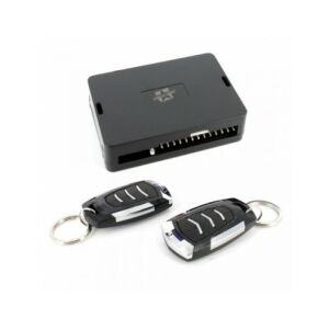 Carguard 016 Fernbedienung Zentralverriegelungsmodul