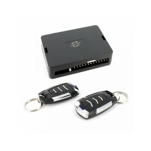 Modul centrálneho zamykania na diaľkové ovládanie Carguard 016 113874018