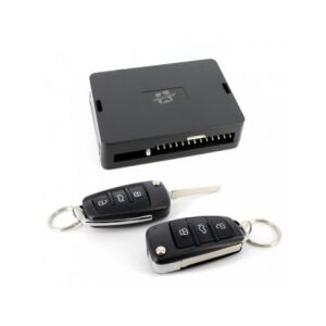 Modul centrálneho zamykania s diaľkovým ovládaním 5378 113874028 - Carguard Alarmy a zámky vozidiel