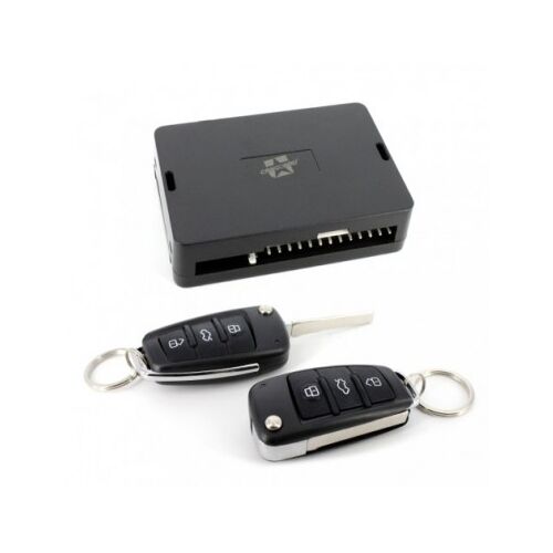Moduł zamka centralnego z pilotem 5378