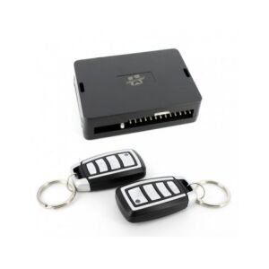 Modul centrálneho zamykania s diaľkovým ovládaním 5381 113874036 - Carguard Alarmy a zámky vozidiel