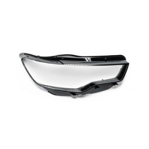 Audi A6 C7 4G Non Facelift (2011-2015) prawe szkło reflektora - Reflektor