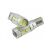 BTLEK041 T10 10 SMD 5730 Canbus LED žiarovka do auta, biele svetlo