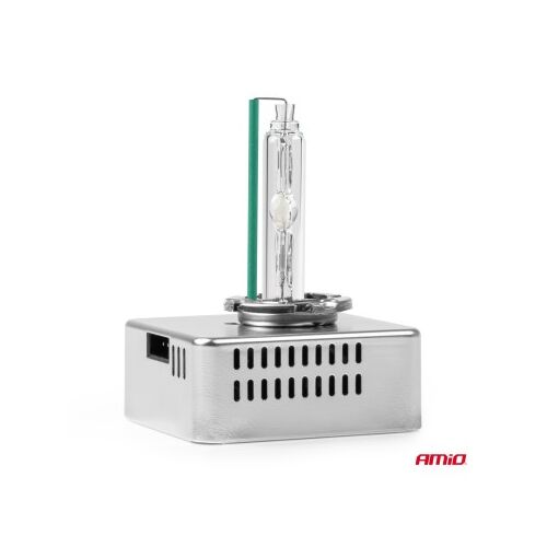 Xenon D5S 5000K 25W Amio autóizzó, fényszóró izzó, xenon lámpa