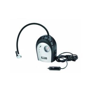 Bottari AERO 12V autós kompresszor manométerrel - Bottari