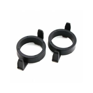 2x Adapter LED H7 do samochodów Citroen, Ford, Peugeot - Pojazd i części