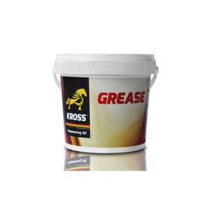 Kross LI CA-2 Zsír, 800g, prémium minőségű zsír csapágyakhoz és mechanizmusokhoz - Kross