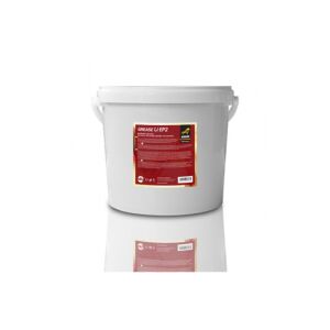 Unguent Kross LI EP-2, găleată de 4Kg, lubrifiant industrial - Kross