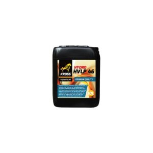 Ulei hidraului KROSS HYDRO HVLP 46, Premium, 10L 113874878 - Kross