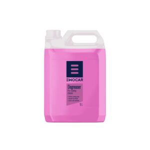 Odtłuszczacz samochodowy Ewocar Degreaser 5L 113874881 - Środek rozpuszczający tłuszcz