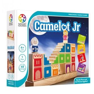Brettspiel - Camelot Junior 113874895 - Logikspiele