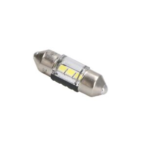 LED žiarovka Philips Ultinon Pro7000 SL C5W 30mm - Auto žiarovky